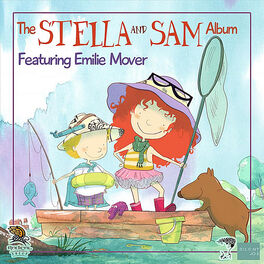 Album cover of The Stella and Sam Album