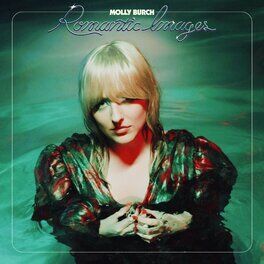 Album cover of Romantic Images