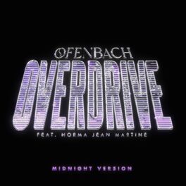 ofenbach dj tour