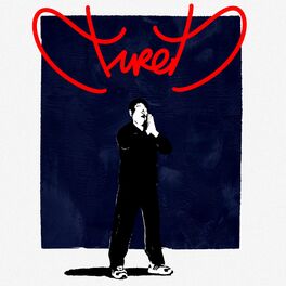 Album cover of Tired