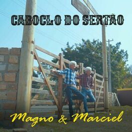 Album cover of Caboclo do Sertão