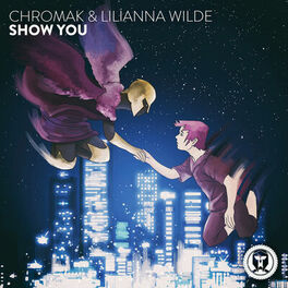 Album cover of Show You