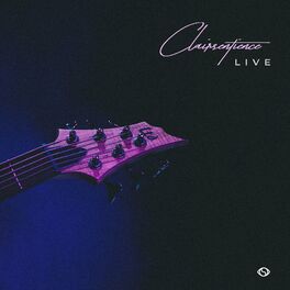 Album cover of Clairsentience LIVE