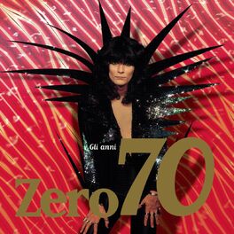 Album cover of Zero Settanta