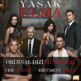 Album cover of Yasak Elma (Orijinal Dizi Müzikleri)