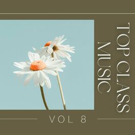 Album cover of Top Class Music Vol 8