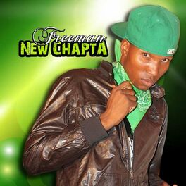 Album cover of New Chapta