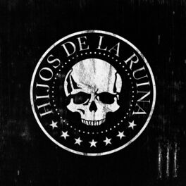 Album cover of Hijos de la ruina, vol. 3