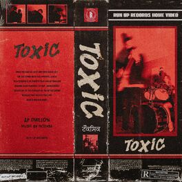 Album cover of Toxic