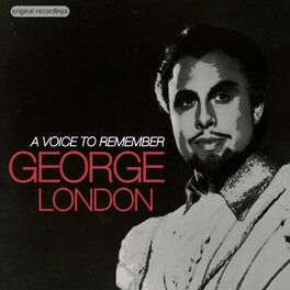 Album cover of A Voice to Remember