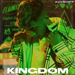 Album cover of Kingdom