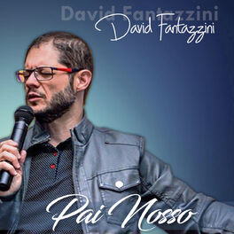 Album cover of Pai Nosso