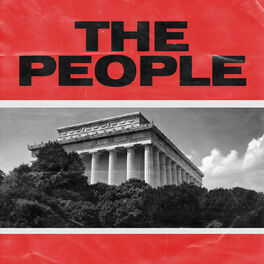 Album cover of The People