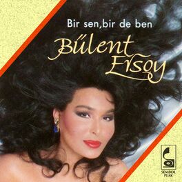 Album cover of Bir Sen, Bir De Ben