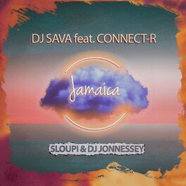 Album cover of Jamaica (Sloupi & DJ Jonnessey Remix)
