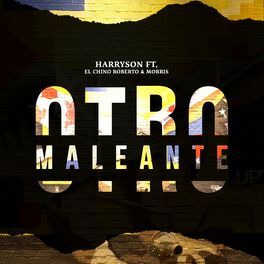 Album cover of Otro Maleante