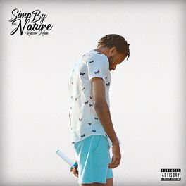 Album cover of Simp By Nature