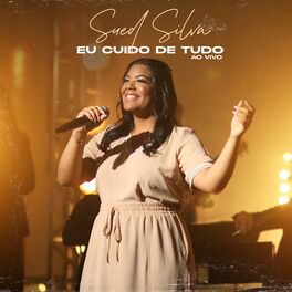 Album cover of Eu Cuido de Tudo