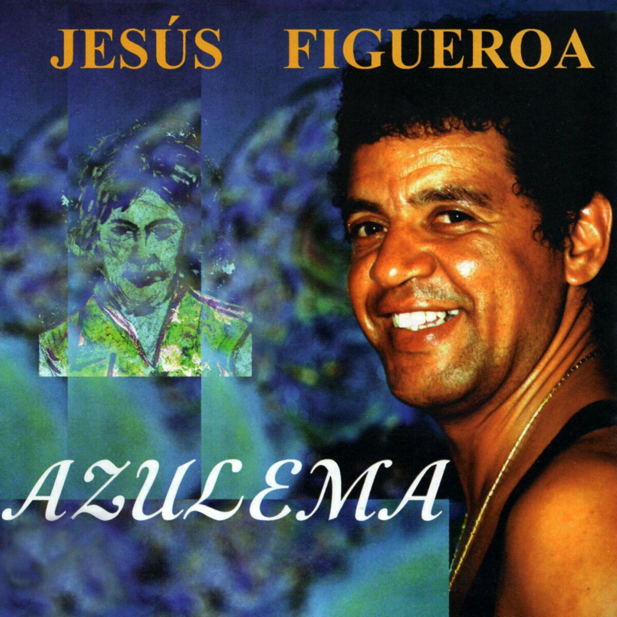 Jesús Figueroa: música