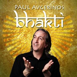 Album cover of Bhakti