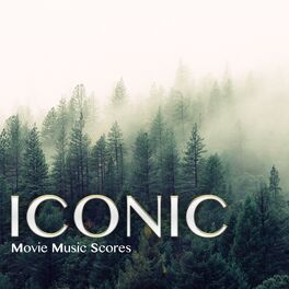 Album cover of Iconic, Movie Music Scores