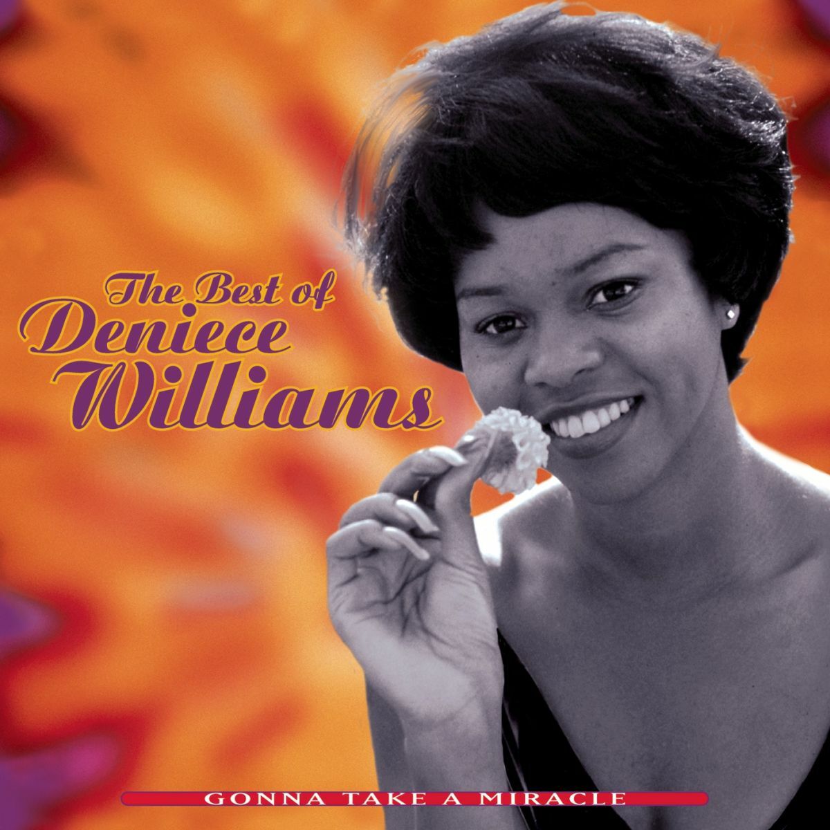 Deniece Williams: albums, songs, playlists | Listen on Deezer