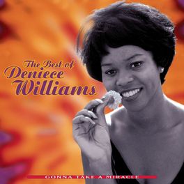 Album cover of The Best Of Deniece Williams: Gonna Take A Miracle