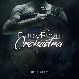 Album cover of Highlands