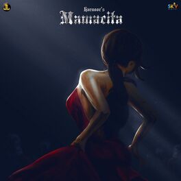 Album cover of Mamacita