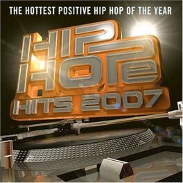 Album cover of Hip Hope Hits 2007