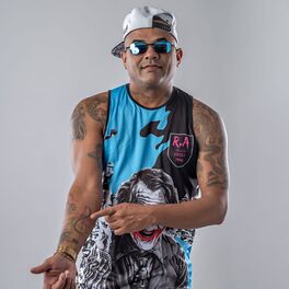 Album cover of Quer K.O Vai Ter K.O