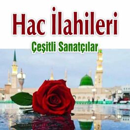 Album cover of Hac İlahileri