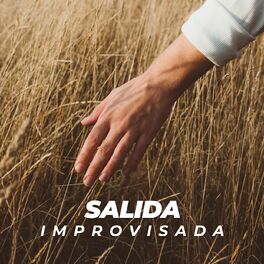 Album cover of Salida improvisada