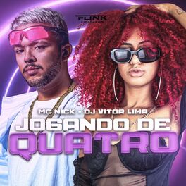 CARA DE TRALHA - DJ Vitor Lima, MC PR e Natralhinha (Love Funk) 