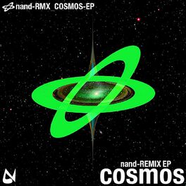 Album cover of cosmos
