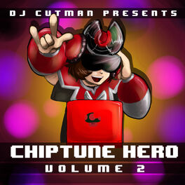 Album cover of Chiptune Hero Vol. 2