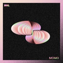 Album cover of Momo