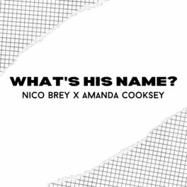Album cover of What's His Name?