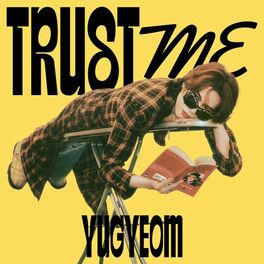 Album cover of TRUST ME