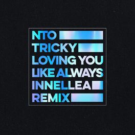 Album cover of Loving You Like Always (Innellea Remix)