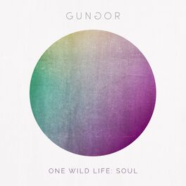 Album cover of One Wild Life: Soul