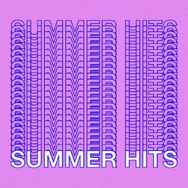 Album cover of Best Summer Hits