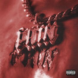 Album cover of PAIN