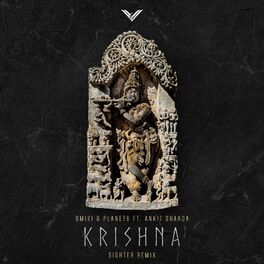 Album cover of Krishna