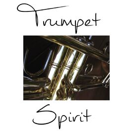 Album cover of Trumpet Spirit