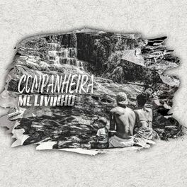 Album cover of Companheira