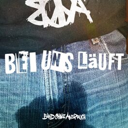 Album cover of Bei uns läuft
