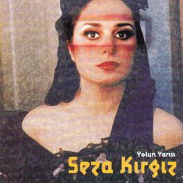 Album cover of Yolun Yarısı