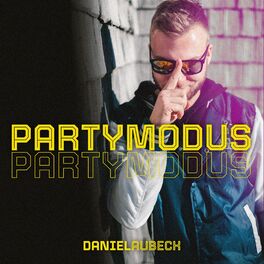 Album cover of Partymodus