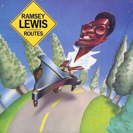 Album cover of Routes